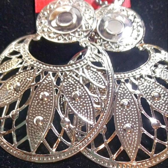 Earrings - Picture 1 of 1